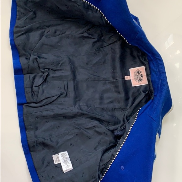 Juicy couture jacket girls - Picture 8 of 8